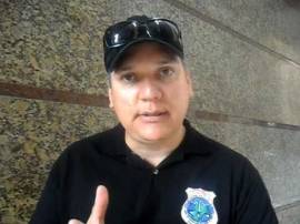Sindicalista prope parar o Estado, por atraso dos salrios dos servidores